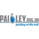 paisley.org.uk logo