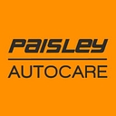 Paisley Autocare logo