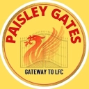 paisleygates.com logo