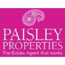 Paisley Properties Limited logo
