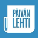 paivanlehti.fi logo
