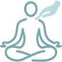 Pai Yoga & Fitness logo