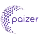 Paizer logo