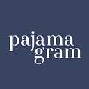 Logo for pajamagram.com