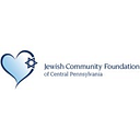 JEWISH COMMUNITY FOUNDATION OF logo