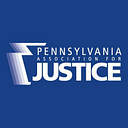 PENNSYLVANIA ASSOCIATION FOR JUSTICE logo