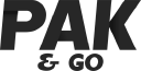 Pak  Go logo