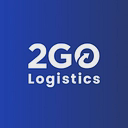 Pak2Go Logistics logo