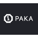 PAKA logo