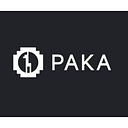 PAKA Apparel logo