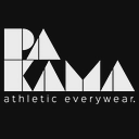 PAKAMA Athletics logo
