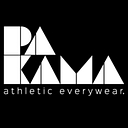 PAKAMA Athletics logo