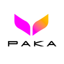 PAKA logo