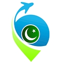 Pak Cargo Services logo