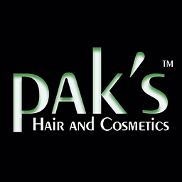 Pak Cosmetics logo
