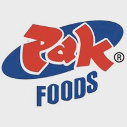 Raavi Foods Limited T/A Pak Foods logo