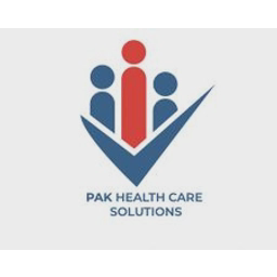 PAK HEALTH CARE SOLUTIONS LTD logo