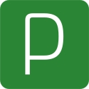 Pakira, Inc. logo
