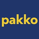 Pakko logo