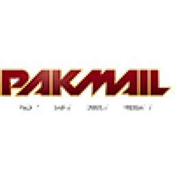 Pak Mail logo