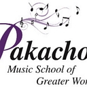 Pakachoag Music School Of Greater Worcester logo