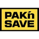 Paknsave logo
