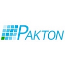Pakton Technologies logo