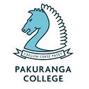 Pakuranga College logo