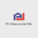 Pt Pakuwon Jati Tbk logo