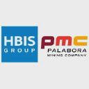 Palabora Mining Company Limited logo
