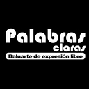 palabrasclaras.mx logo