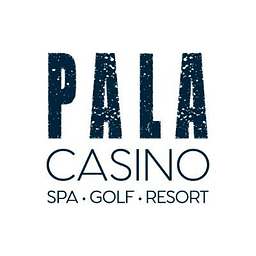 Pala Casino Spa & Resort logo