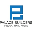 Palace Builders Llc logo