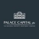 Palace Capital Plc logo