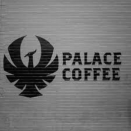 Palace Coffee Company logo