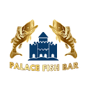 NEPTUR - Fish palace logo