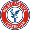 Palace For Life Foundation logo