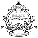 The Palace Gardener At Fulham Palace logo