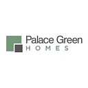 Palace Green Homes logo