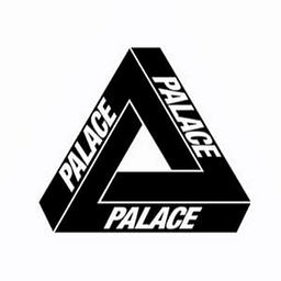 Palace logo