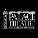 The Palace Theatre logo