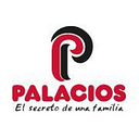 Logo de Grupo Palacios Alimentación