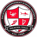 Palacios ISD Educational Foundation logo