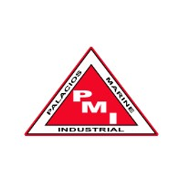 Palacios Marine & Industrial Coatings Inc. logo