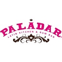 Paladar Latin Kitchen & Rum Bar logo