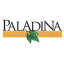 Paladina logo