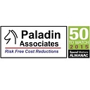 Paladin Associates, Inc. logo