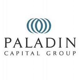 paladincapgroup.com logo