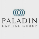 Paladin Capital Group logo