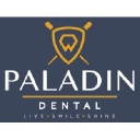 Paladin Dental logo